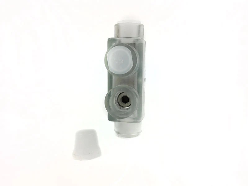 Insulated Aluminum Splicer-Reducers - Image 2