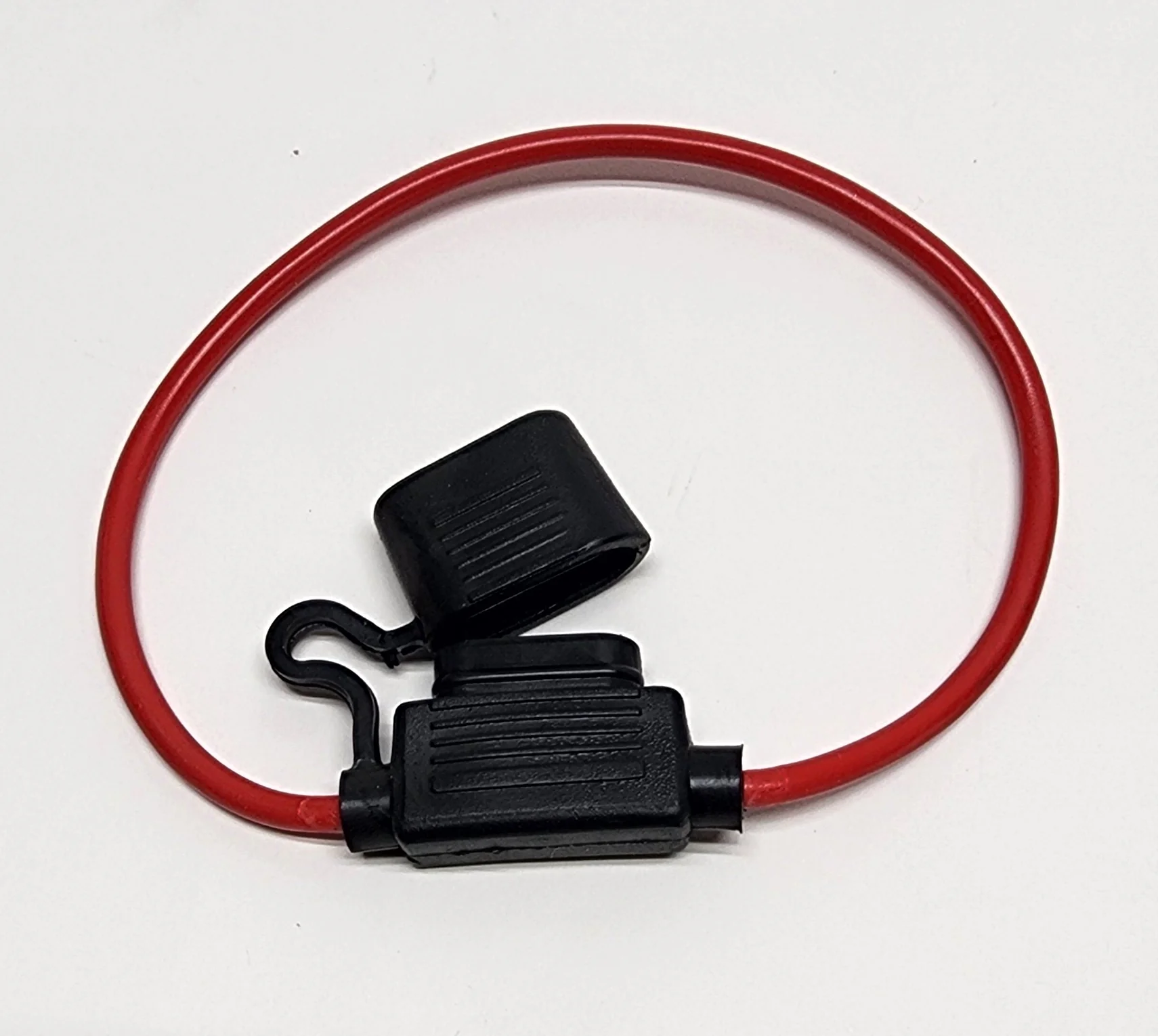 ATO/ATC Inline Fuse Holder