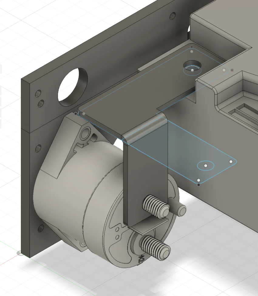 Contactor Busbar - Image 3