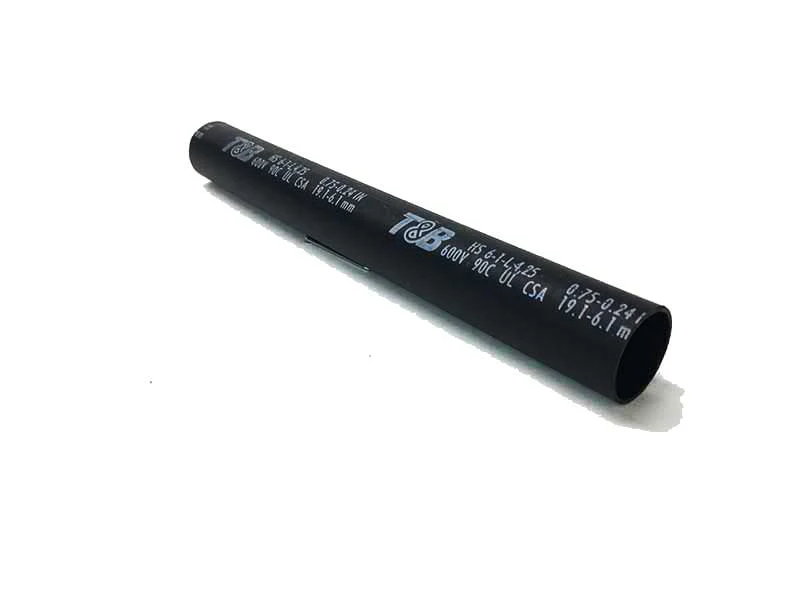 Heat Shrink Tubing