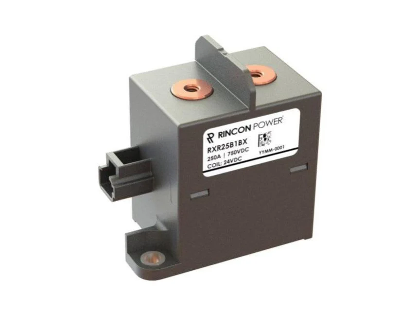 Rincon RXR25 Contactor