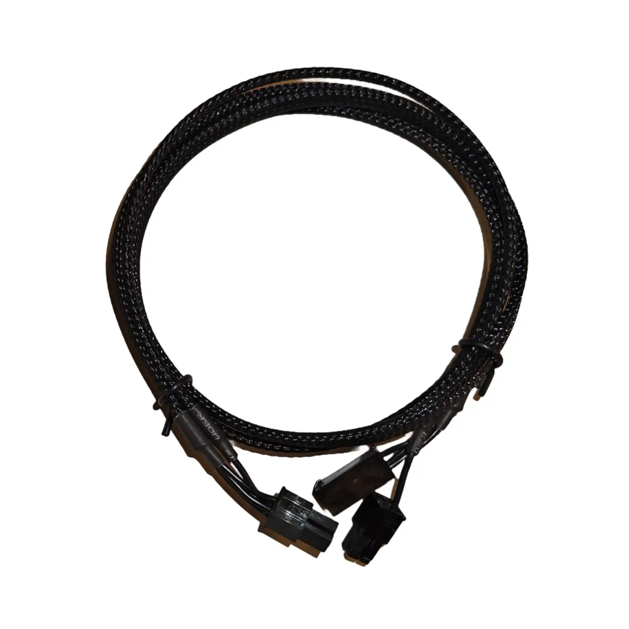 Vero BMS V2 Wiring Harnesses